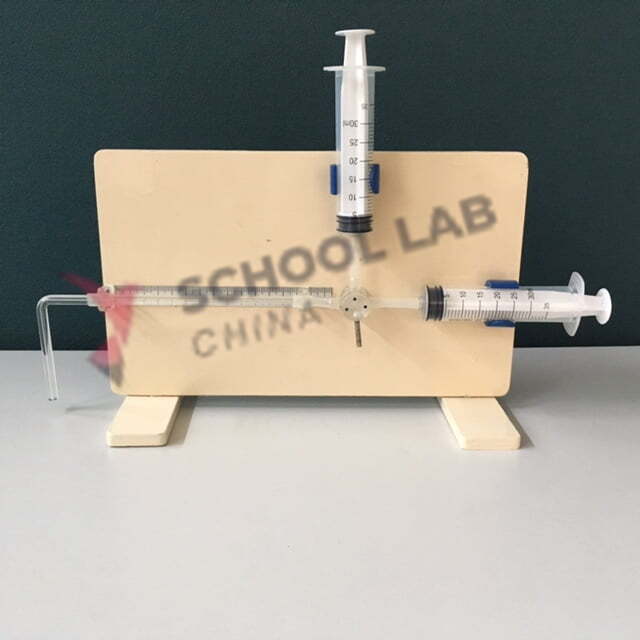 Photosynthesis Apparatus